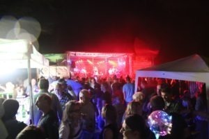 21.07.2018 Albfestival ASV Daxlanden