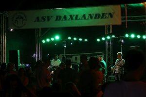 ASV Daxlanden Albfestival