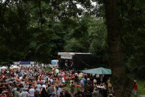 15.07.2023 ASV Daxlanden Albfestival