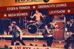 Hardt rockt in Stutensee