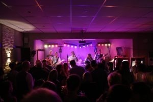 09.12.2017 15 Jahre Kaffeemühle Bad Schönborn