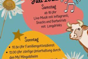 60 Jahre Kleintierpark