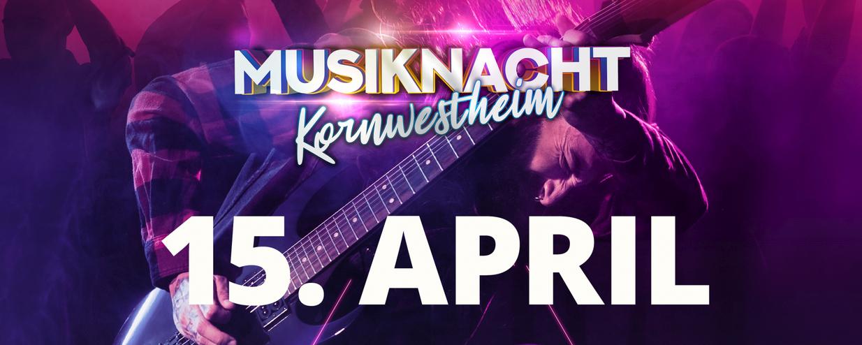 Musiknacht-Kornwestheim
