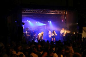 12.07.2025 Rauenberger Sommernacht