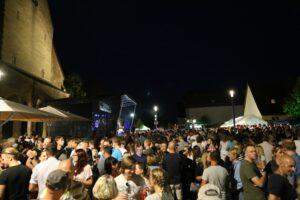 Rauenberger Sommernacht