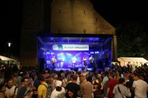 Rauenberger Sommernacht