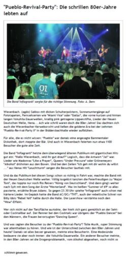 Presse