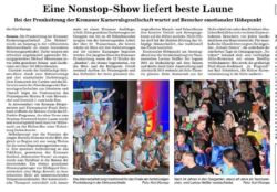 Presse