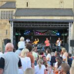 Rauenberger Sommernacht