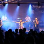 Schieferrock 2024 des TSV Langenbrücken