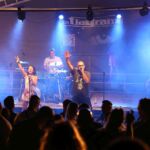 Schieferrock 2024 des TSV Langenbrücken