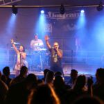 Schieferrock 2024 des TSV Langenbrücken