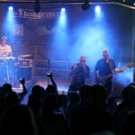 Schieferrock 2024 des TSV Langenbrücken