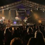 Schieferrock 2024 des TSV Langenbrücken