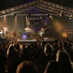 Schieferrock 2024 des TSV Langenbrücken