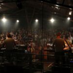 Schieferrock 2024 des TSV Langenbrücken