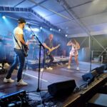 Schieferrock 2024 des TSV Langenbrücken