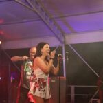 Schieferrock 2024 des TSV Langenbrücken