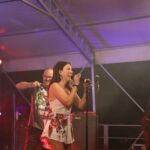 Schieferrock 2024 des TSV Langenbrücken