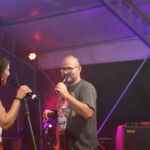 Schieferrock 2024 des TSV Langenbrücken