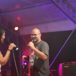 Schieferrock 2024 des TSV Langenbrücken