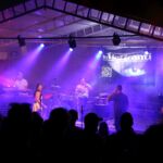 Schieferrock 2024 des TSV Langenbrücken