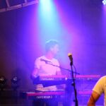 Schieferrock 2024 des TSV Langenbrücken