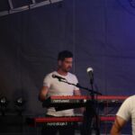 Schieferrock 2024 des TSV Langenbrücken