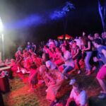 Schieferrock 2024 des TSV Langenbrücken