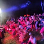 Schieferrock 2024 des TSV Langenbrücken