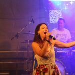 Schieferrock 2024 des TSV Langenbrücken