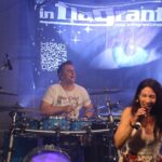 Schieferrock 2024 des TSV Langenbrücken