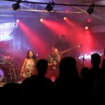 Schieferrock 2024 des TSV Langenbrücken