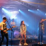 Schieferrock 2024 des TSV Langenbrücken