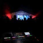 Schieferrock 2024 des TSV Langenbrücken