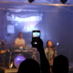 Schieferrock 2024 des TSV Langenbrücken