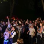 Schieferrock 2024 des TSV Langenbrücken