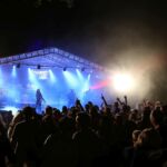 Schieferrock 2024 des TSV Langenbrücken