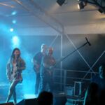 Schieferrock 2024 des TSV Langenbrücken