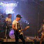 Schieferrock 2024 des TSV Langenbrücken