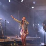 Schieferrock 2024 des TSV Langenbrücken