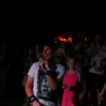 Schieferrock 2024 des TSV Langenbrücken