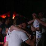 Schieferrock 2024 des TSV Langenbrücken