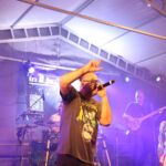 Schieferrock 2024 des TSV Langenbrücken