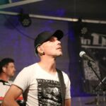 Schieferrock 2024 des TSV Langenbrücken