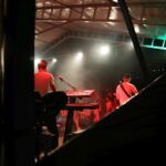 Schieferrock 2024 des TSV Langenbrücken