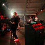 Schieferrock 2024 des TSV Langenbrücken