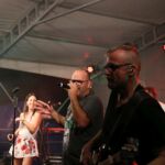 Schieferrock 2024 des TSV Langenbrücken