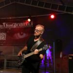 Schieferrock 2024 des TSV Langenbrücken