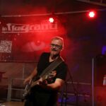 Schieferrock 2024 des TSV Langenbrücken